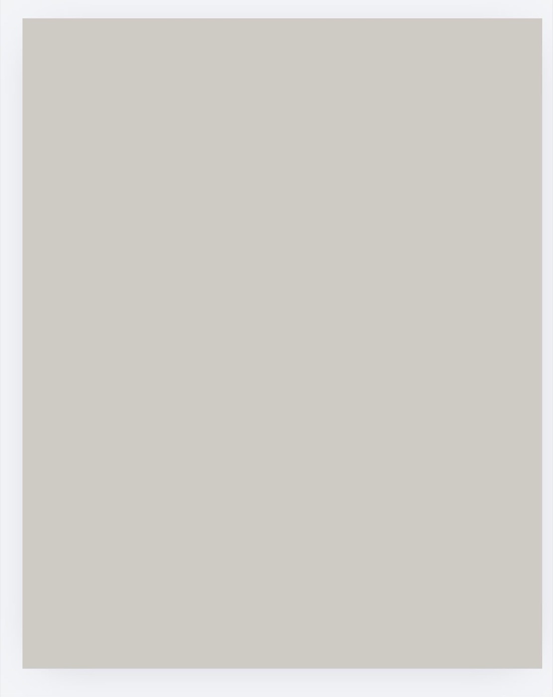Stone Grey