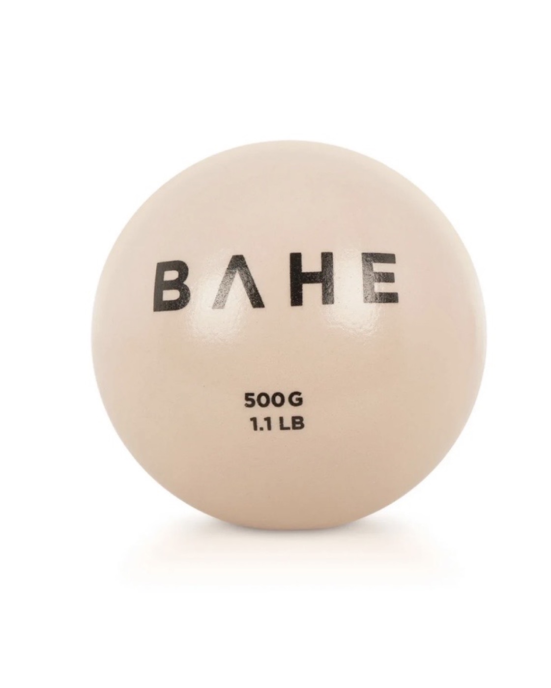 Weighted ball