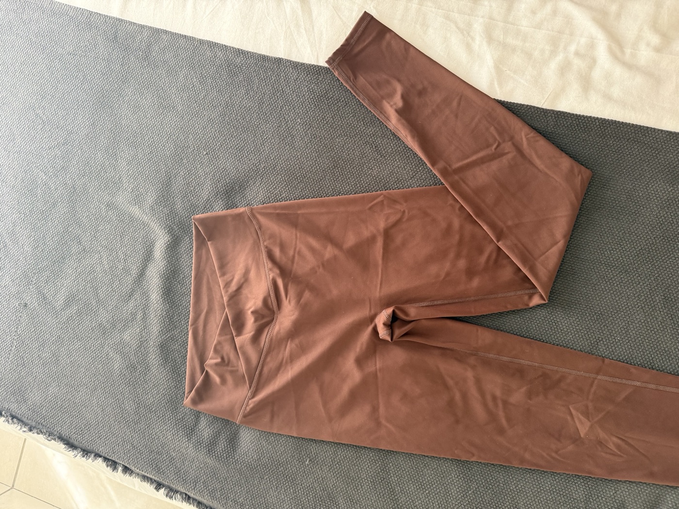 Cocoa leggings