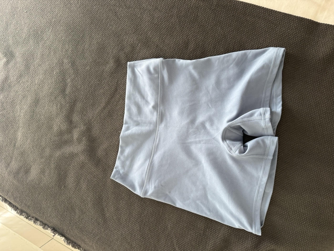 Sea mist shorts